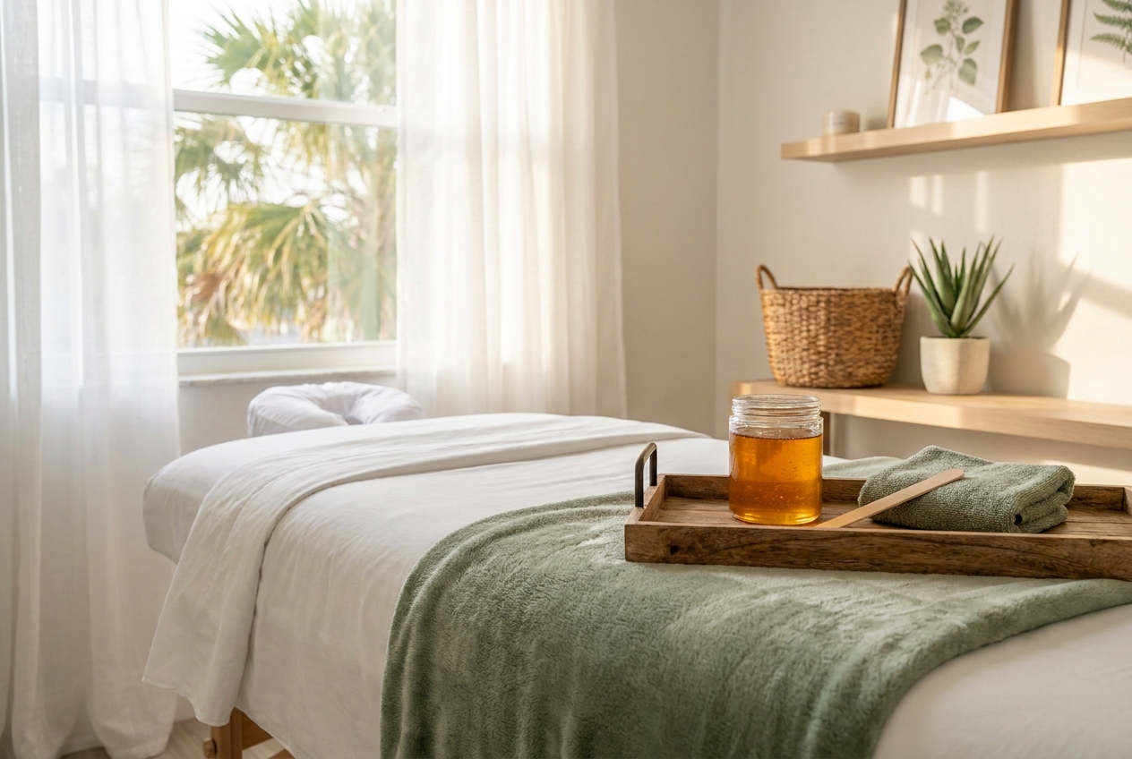 The Complete First-Timer's Guide to Sugaring in Punta Gorda