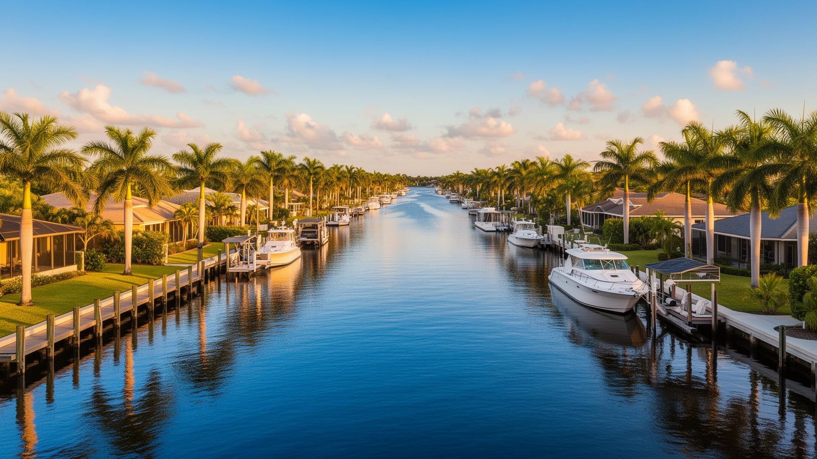 Cape Coral, Florida - Sun Splash Family Waterpark