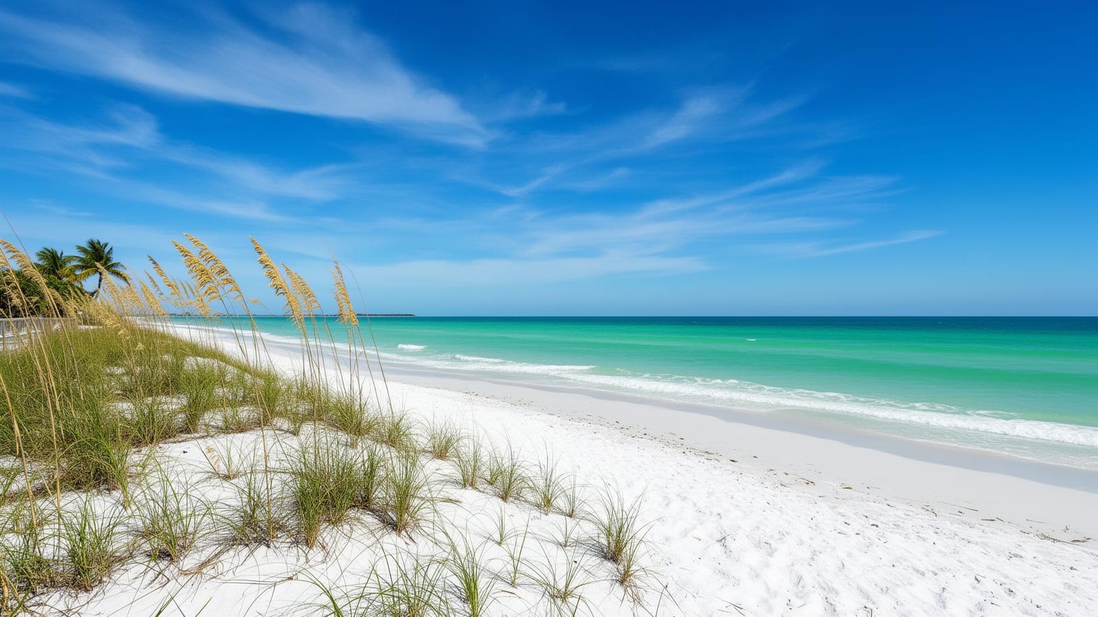 Englewood, Florida - Englewood Beach