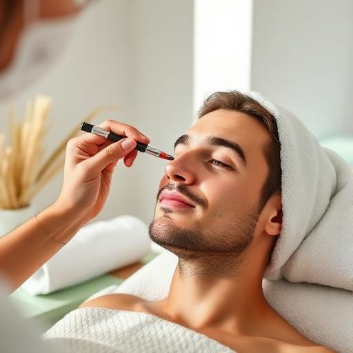 Book Skincare Consultation