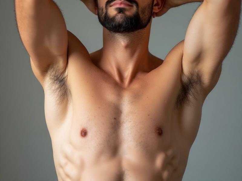 Book Underarms