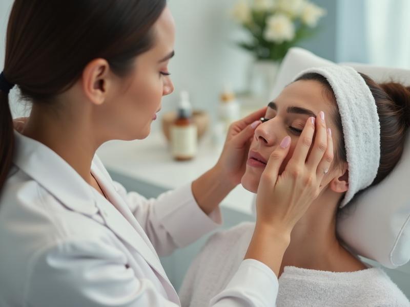Book Skincare Consultation