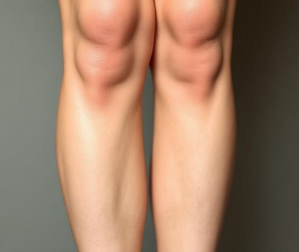 Smooth skin results